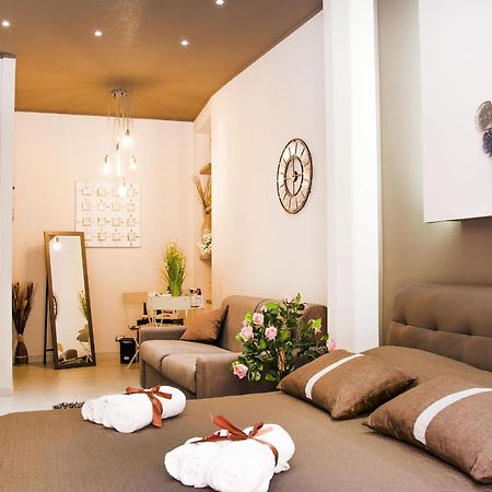 Sweet House Hotel Campobasso Buitenkant foto