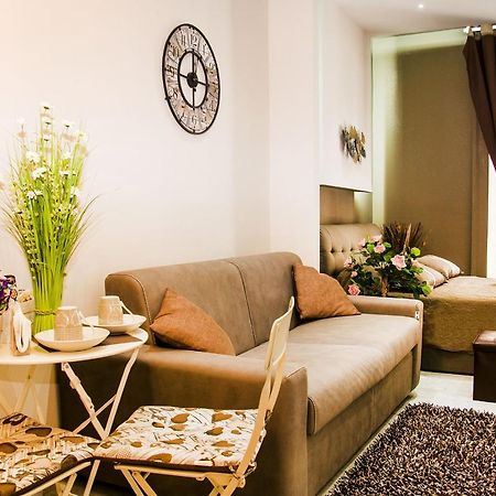 Sweet House Hotel Campobasso Buitenkant foto