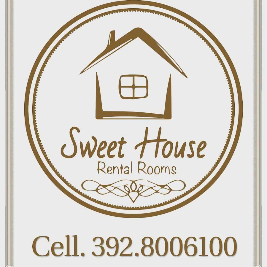 Sweet House Hotel Campobasso Buitenkant foto