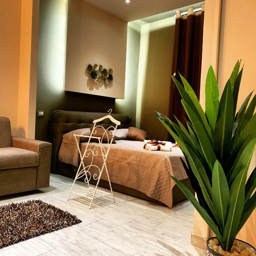 Sweet House Hotel Campobasso Buitenkant foto