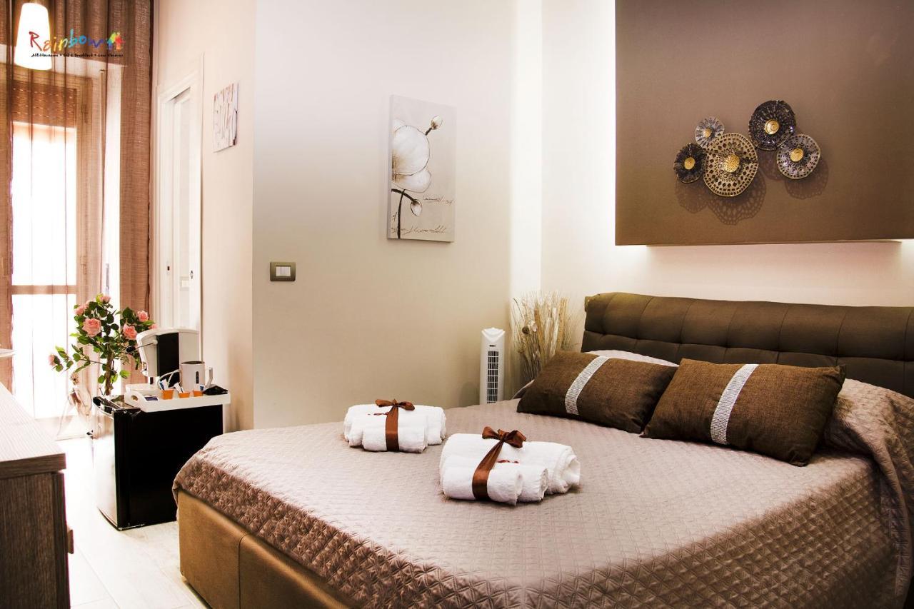 Sweet House Hotel Campobasso Buitenkant foto