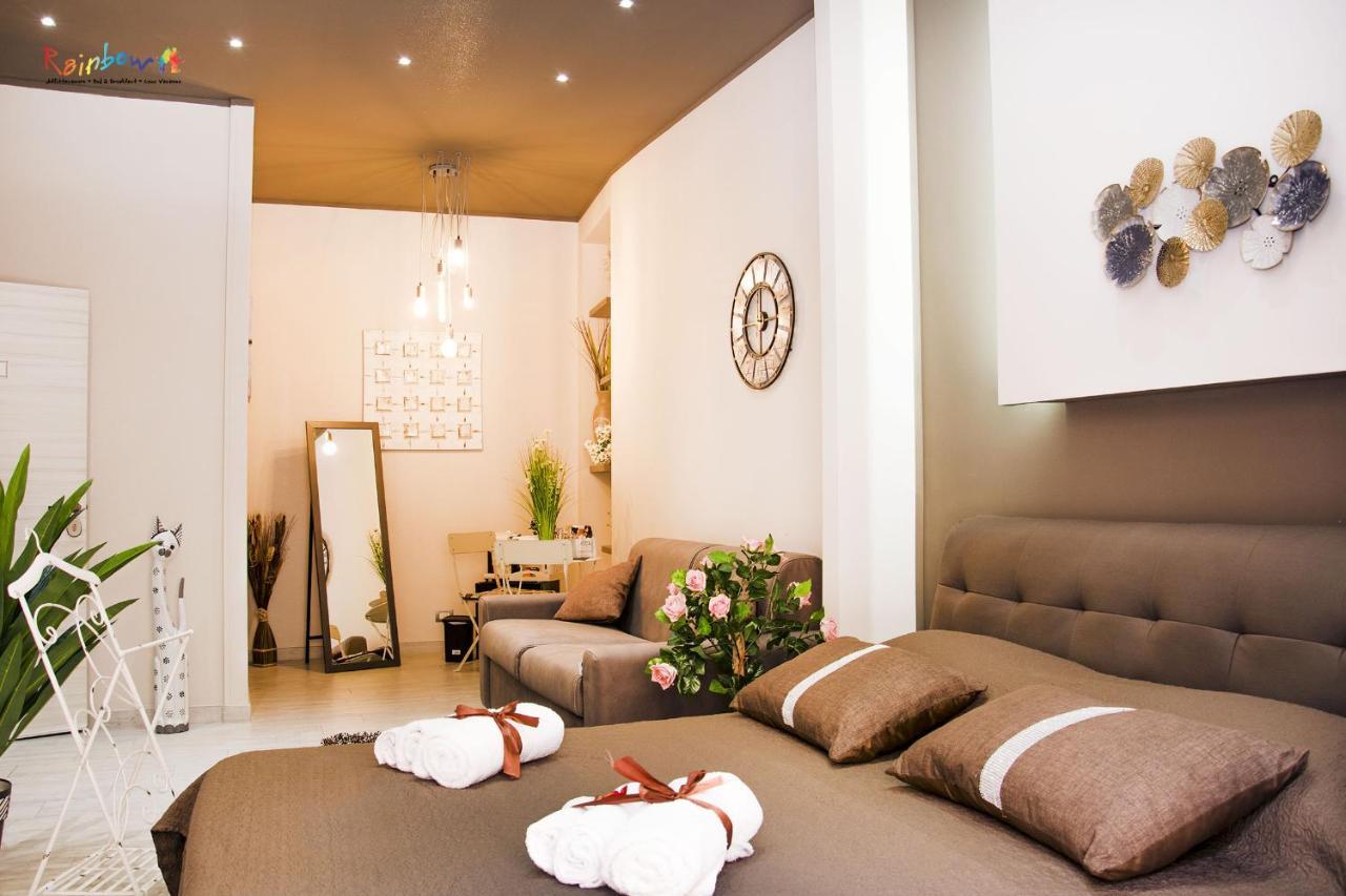 Sweet House Hotel Campobasso Buitenkant foto