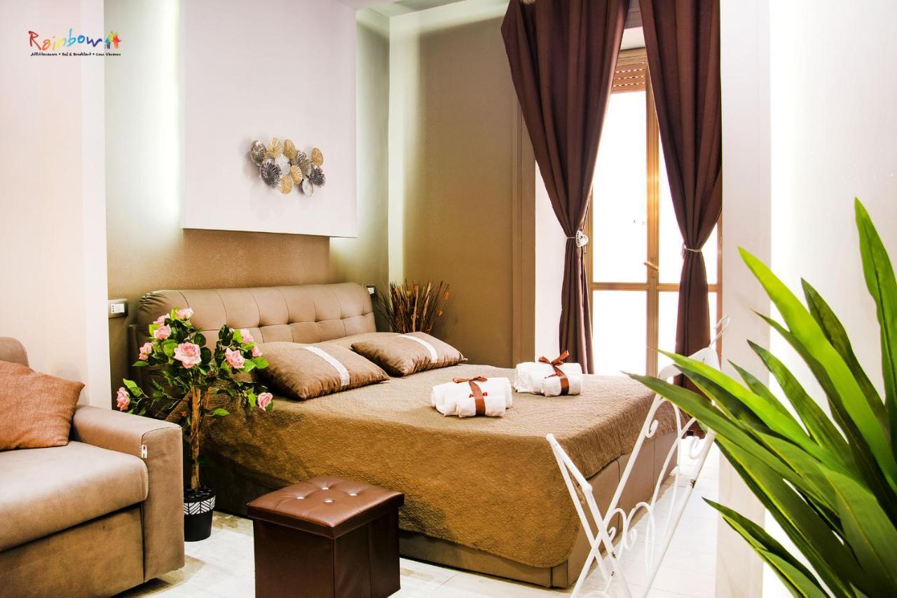 Sweet House Hotel Campobasso Buitenkant foto
