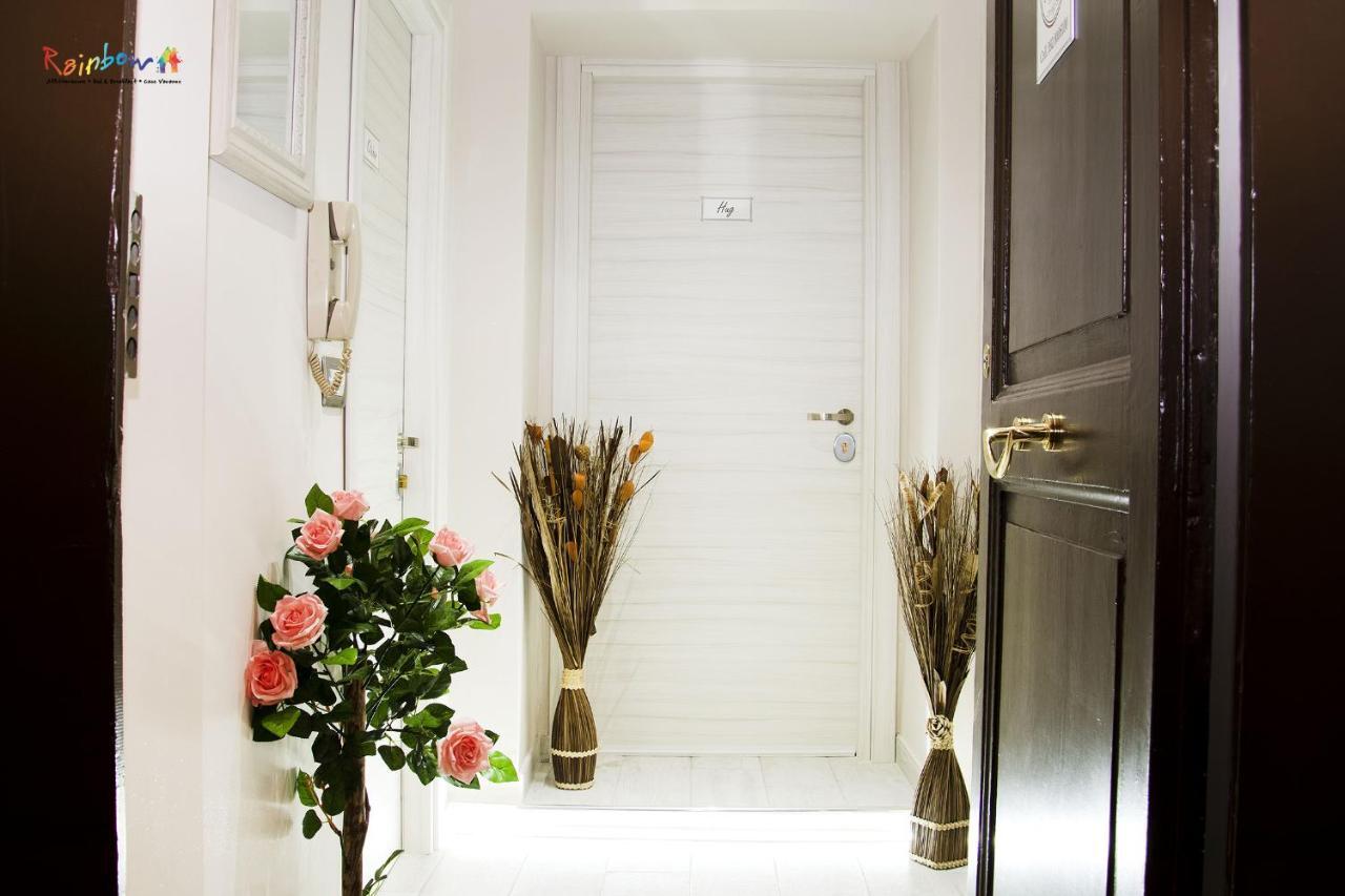 Sweet House Hotel Campobasso Buitenkant foto