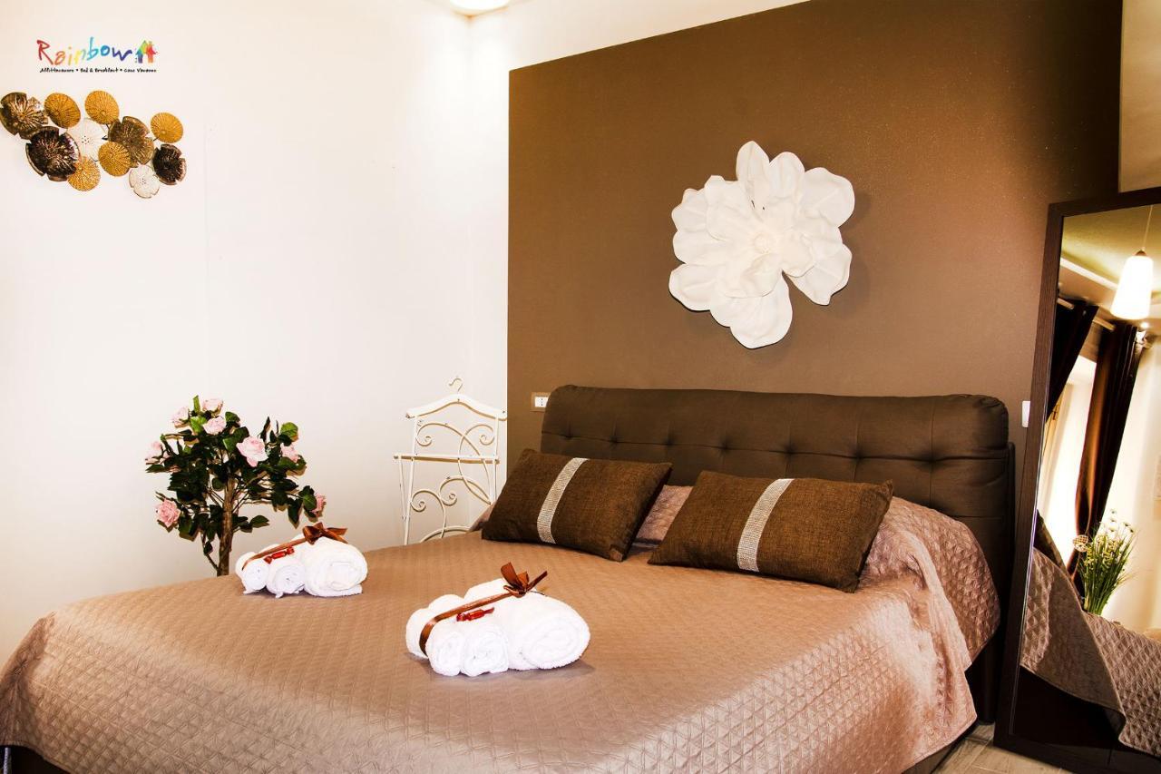 Sweet House Hotel Campobasso Buitenkant foto