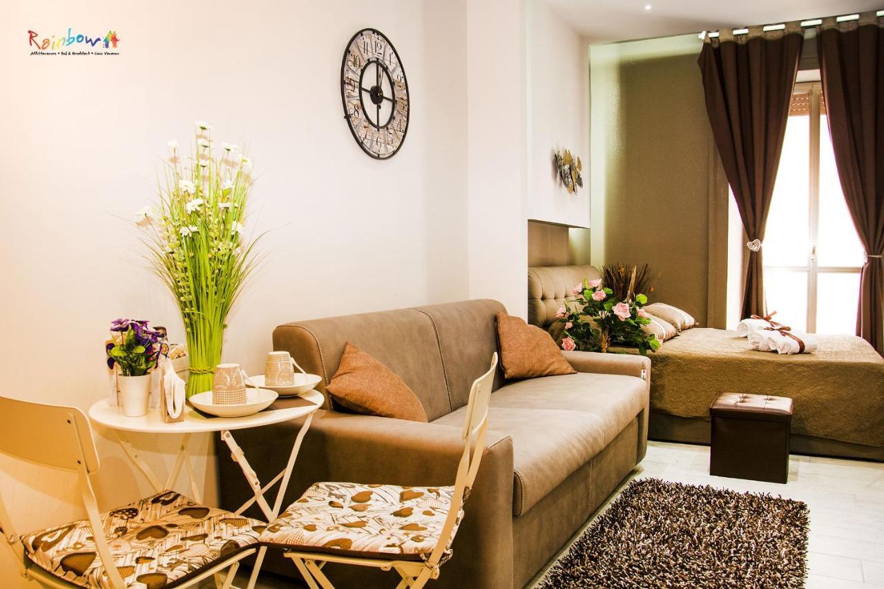 Sweet House Hotel Campobasso Buitenkant foto