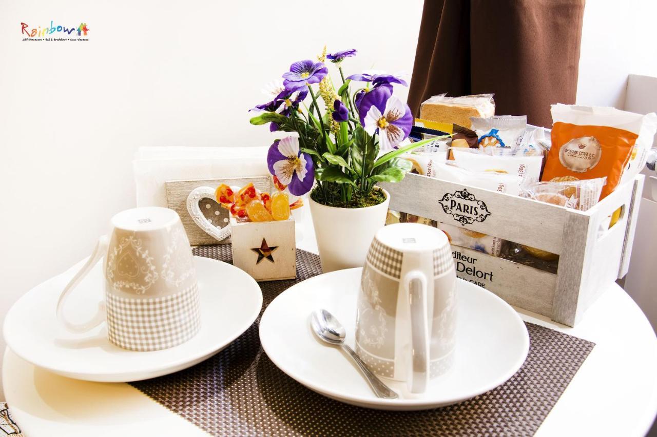 Sweet House Hotel Campobasso Buitenkant foto